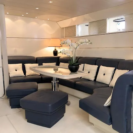 Sweet Boat - Chambres D'hotes Botel *