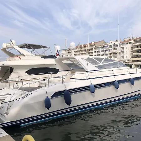 Sweet Boat - Chambres D'hotes *