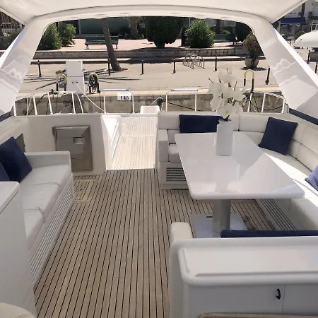 Sweet Boat - Chambres D'hotes *